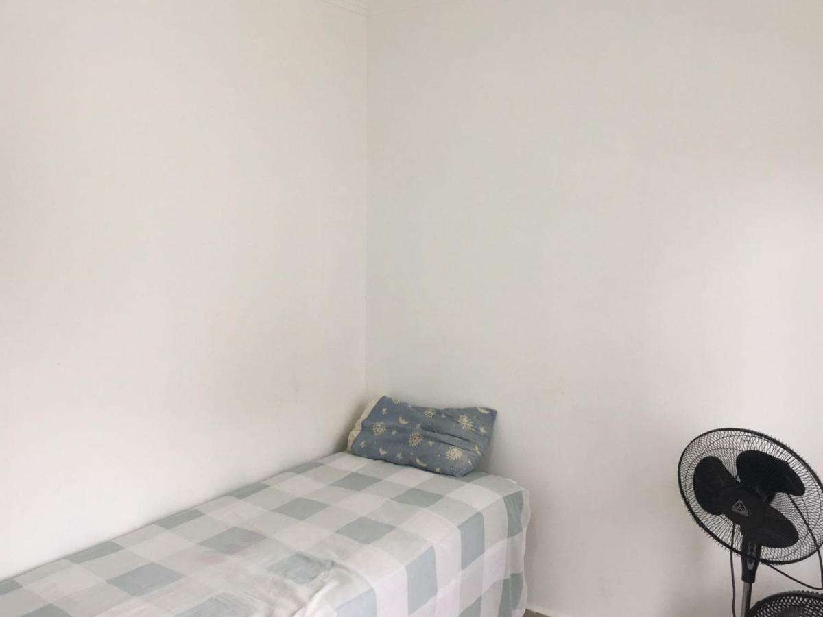 Condominio Paco E Lola Прая Гранде Екстериор снимка