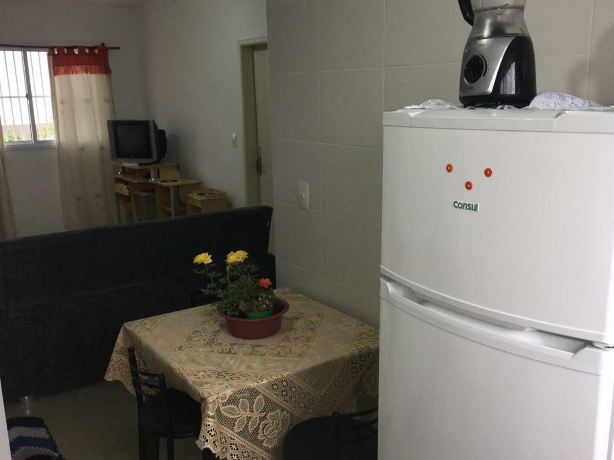 Condominio Paco E Lola Прая Гранде Екстериор снимка