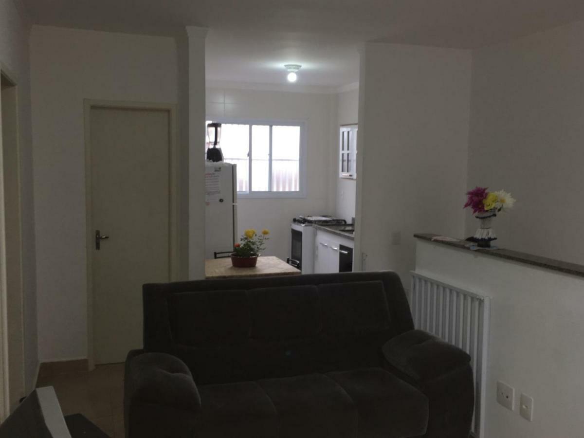 Condominio Paco E Lola Прая Гранде Екстериор снимка