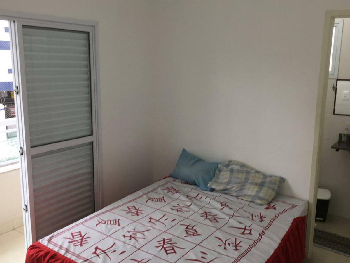 Condominio Paco E Lola Прая Гранде Екстериор снимка