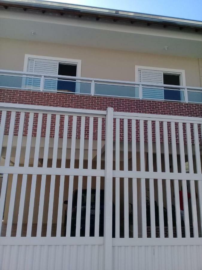 Condominio Paco E Lola Прая Гранде Екстериор снимка