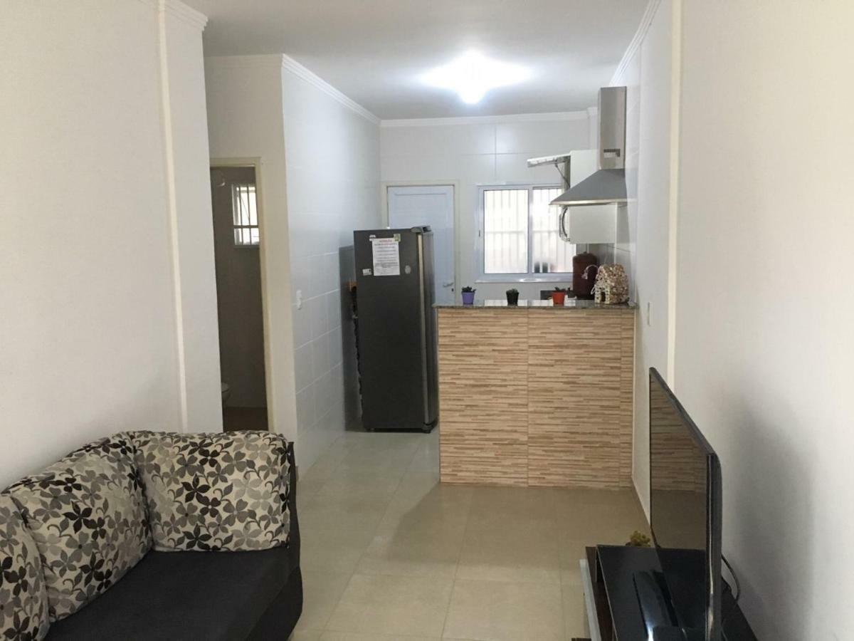 Condominio Paco E Lola Прая Гранде Екстериор снимка