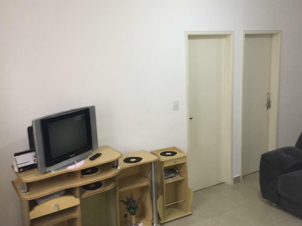 Condominio Paco E Lola Прая Гранде Екстериор снимка